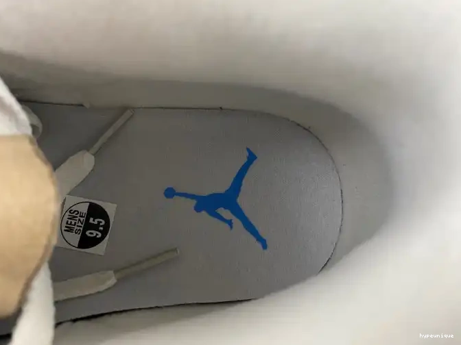 HYPE Air Jordan Lucky Shorts 3 CT8532-101 0612